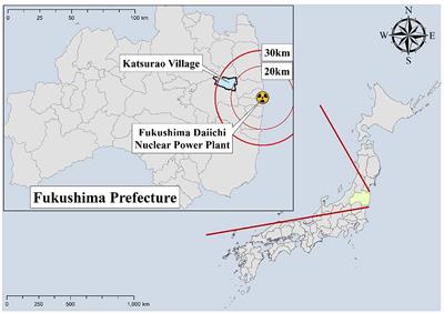 Long-term evacuation and obesity: a 12-year follow-up comparative study of residents inside and outside Katsurao Village after the Fukushima nuclear disaster
